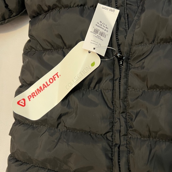 Gap baby suit - Picture 8 of 14